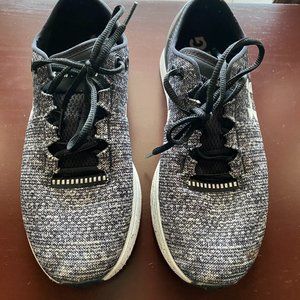 Under Armour women's tennis shoes